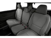 2017 Kia Sedona LX+ Interior Shot 6
