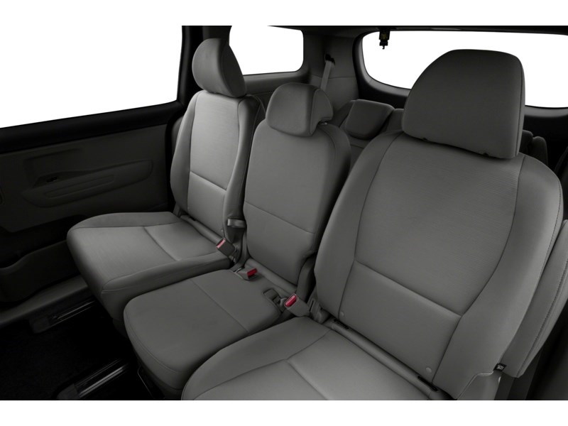 2016 Kia Sedona LX Interior Shot 6