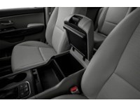 2017 Kia Sedona LX Interior Shot 8