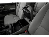 2017 Kia Sedona LX+ Interior Shot 8