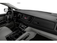 2017 Kia Sedona LX Interior Shot 1