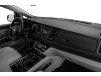 2017 Kia Sedona LX+ Interior Shot 1