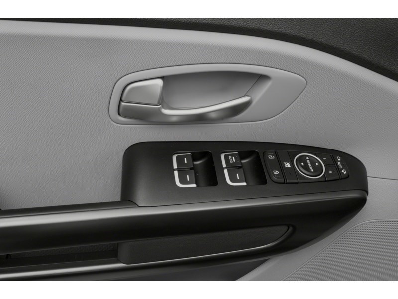 2016 Kia Sedona LX Exterior Shot 14