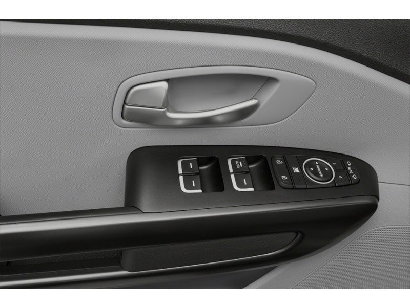 2017 Kia Sedona LX+ Exterior Shot 14