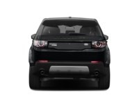 2016 Land Rover Discovery Sport DISCOVERY SPORT HSE LUXURY/7 PASS Exterior Shot 8