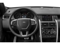 2016 Land Rover Discovery Sport DISCOVERY SPORT HSE LUXURY/7 PASS Interior Shot 3