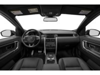 2016 Land Rover Discovery Sport DISCOVERY SPORT HSE LUXURY/7 PASS Interior Shot 5