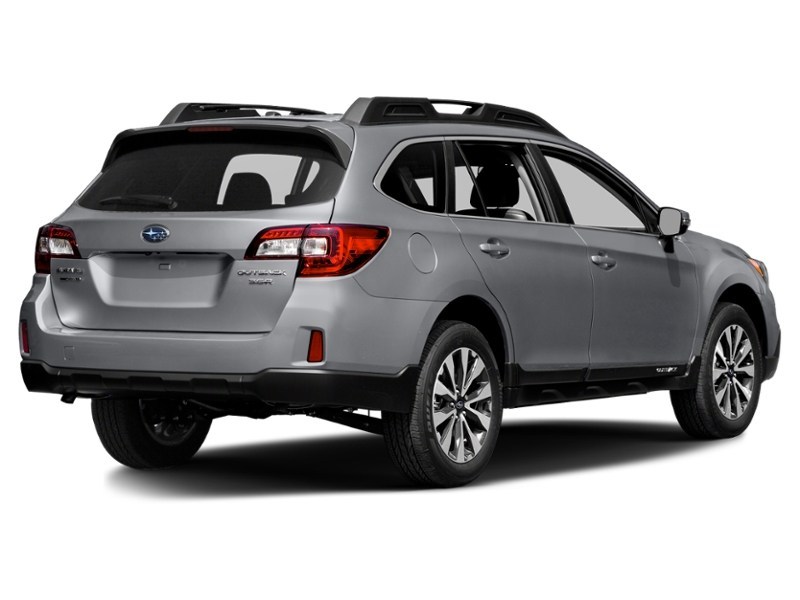 2016 Subaru Outback 2.5i Limited Package (CVT) Exterior Shot 2