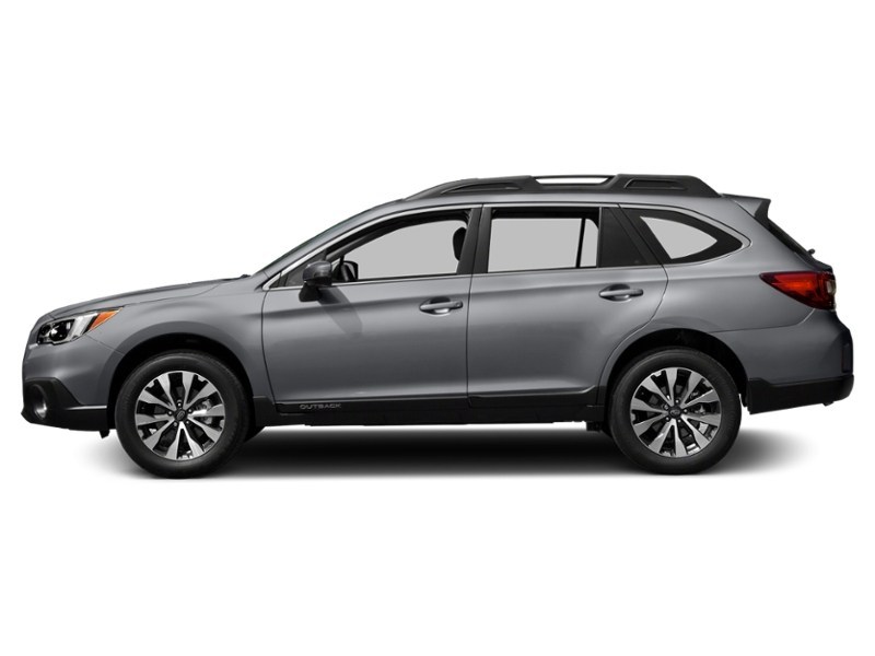 2016 Subaru Outback 2.5i Limited Package (CVT) Exterior Shot 7