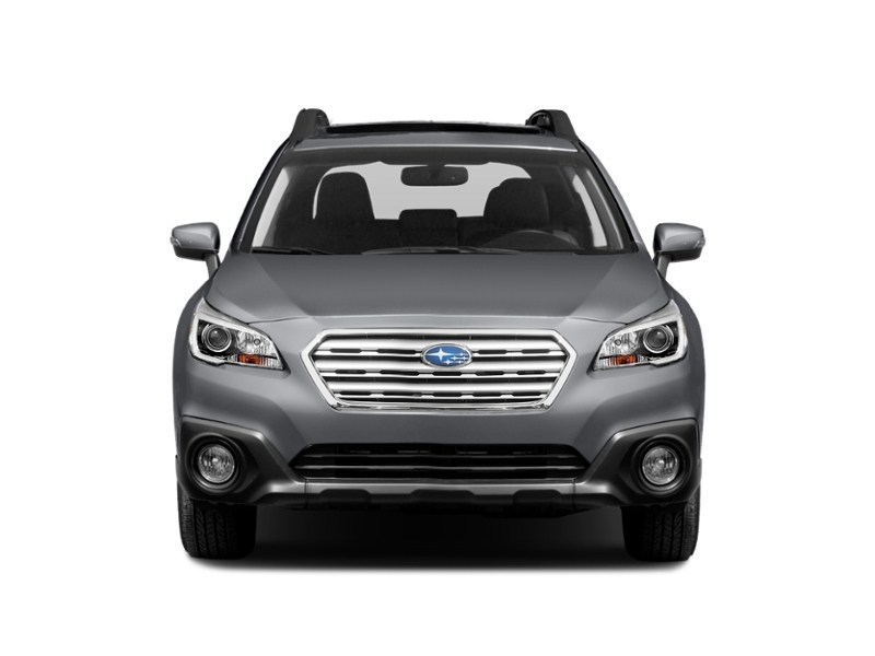 2016 Subaru Outback 2.5i Limited Package (CVT) Exterior Shot 6