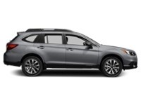 2016 Subaru Outback 2.5i Limited Package (CVT) Exterior Shot 11