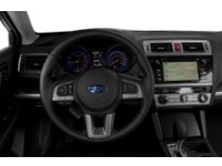 2016 Subaru Outback 2.5i Limited Package (CVT) Interior Shot 3