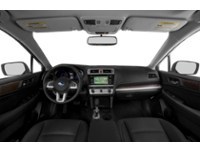 2016 Subaru Outback 2.5i Limited Package (CVT) Interior Shot 7