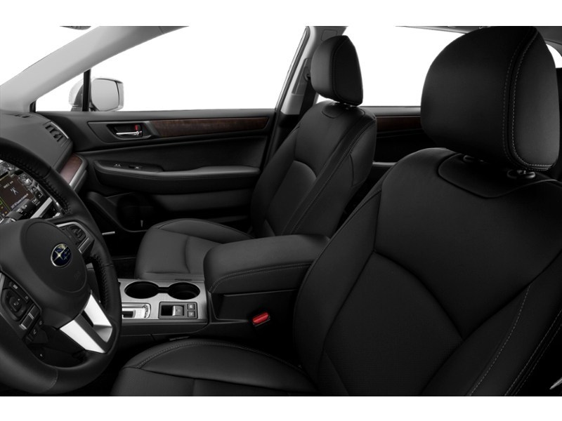 2016 Subaru Outback 2.5i Limited Package (CVT) Interior Shot 5