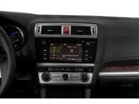 2016 Subaru Outback 2.5i Limited Package (CVT) Interior Shot 2