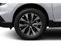 2016 Subaru Outback 2.5i Limited Package (CVT) Exterior Shot 5