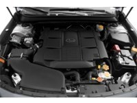 2016 Subaru Outback 2.5i Limited Package (CVT) Exterior Shot 3