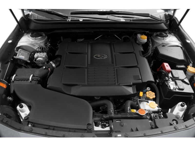 2016 Subaru Outback 2.5i Limited Package (CVT) Exterior Shot 3