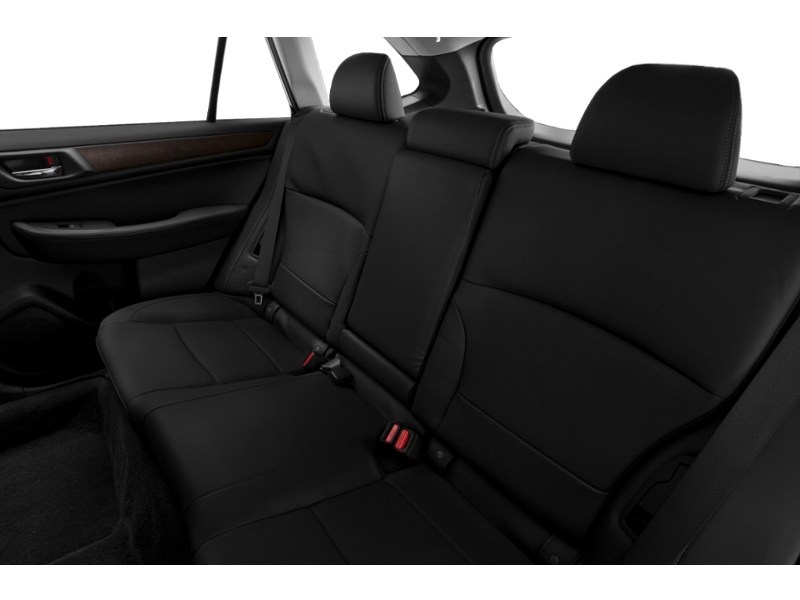 2016 Subaru Outback 2.5i Limited Package (CVT) Interior Shot 6