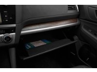 2016 Subaru Outback 2.5i Limited Package (CVT) Interior Shot 4
