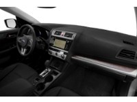 2016 Subaru Outback 2.5i Limited Package (CVT) Interior Shot 1