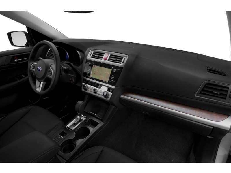 2016 Subaru Outback 2.5i Limited Package (CVT) Interior Shot 1