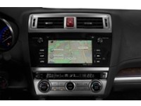 2016 Subaru Outback 2.5i Limited Package (CVT) Interior Shot 9