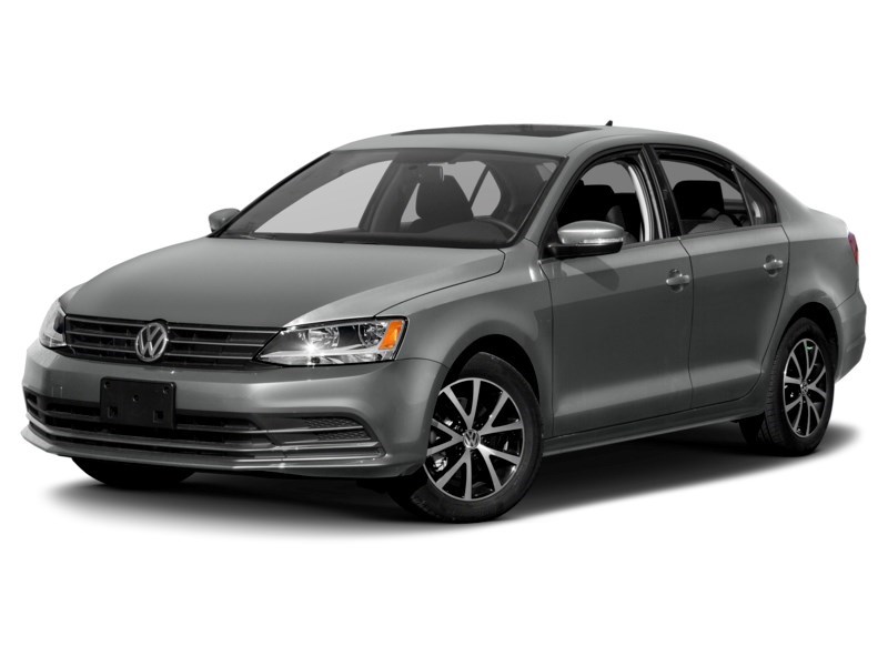 2017 Volkswagen Jetta Wolfsburg Edition (M5) Exterior Shot 1