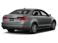 2017 Volkswagen Jetta Wolfsburg Edition (M5) Exterior Shot 2