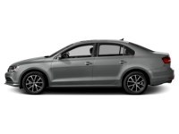 2017 Volkswagen Jetta Wolfsburg Edition (M5) Exterior Shot 7