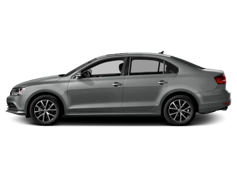 2017 Volkswagen Jetta Wolfsburg Edition (M5) Exterior Shot 7