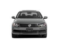 2017 Volkswagen Jetta Wolfsburg Edition (M5) Exterior Shot 6