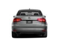 2017 Volkswagen Jetta Wolfsburg Edition (M5) Exterior Shot 8