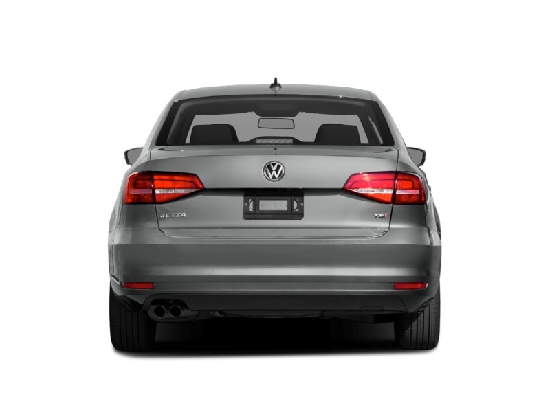 2017 Volkswagen Jetta Wolfsburg Edition (M5) Exterior Shot 8