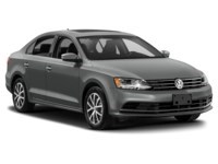 2017 Volkswagen Jetta Wolfsburg Edition (M5) Exterior Shot 9