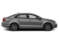 2017 Volkswagen Jetta Wolfsburg Edition (M5) Exterior Shot 11