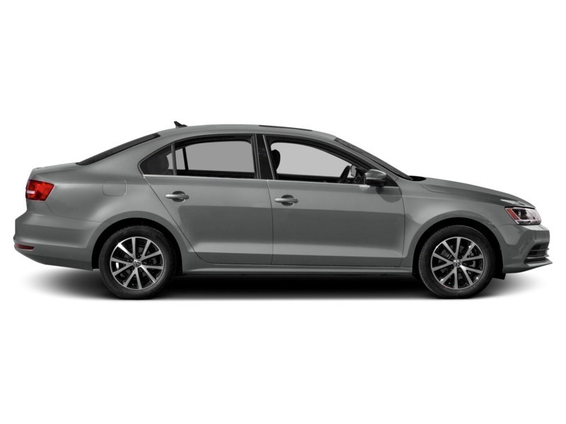 2017 Volkswagen Jetta Wolfsburg Edition (M5) Exterior Shot 11