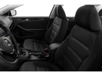 2017 Volkswagen Jetta Wolfsburg Edition (M5) Interior Shot 4