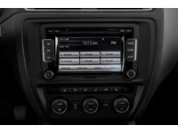 2017 Volkswagen Jetta Wolfsburg Edition (M5) Interior Shot 2