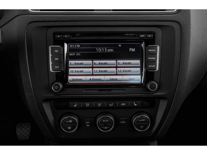 2017 Volkswagen Jetta Wolfsburg Edition (M5) Interior Shot 2