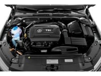 2017 Volkswagen Jetta Wolfsburg Edition (M5) Exterior Shot 3