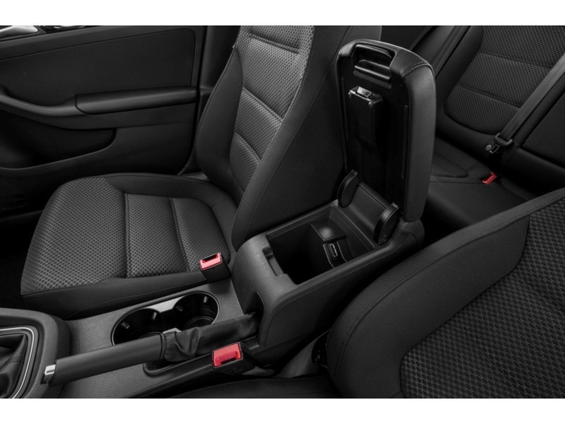 2017 Volkswagen Jetta Wolfsburg Edition (M5) Interior Shot 7