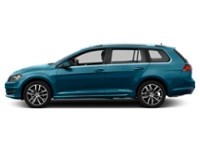 2016 Volkswagen Golf Sportwagon 1.8 TSI Trendline (M5) Exterior Shot 7