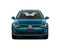 2016 Volkswagen Golf Sportwagon 1.8 TSI Trendline (M5) Exterior Shot 6