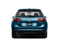 2016 Volkswagen Golf Sportwagon 1.8 TSI Trendline (M5) Exterior Shot 8