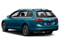 2016 Volkswagen Golf Sportwagon 1.8 TSI Trendline (M5) Exterior Shot 10