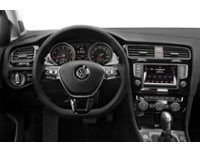 2016 Volkswagen Golf Sportwagon 1.8 TSI Trendline (M5) Interior Shot 3