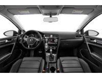 2016 Volkswagen Golf Sportwagon 1.8 TSI Trendline (M5) Interior Shot 7