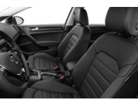 2016 Volkswagen Golf Sportwagon 1.8 TSI Trendline (M5) Interior Shot 5