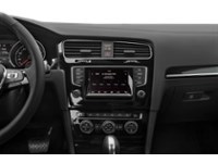 2016 Volkswagen Golf Sportwagon 1.8 TSI Trendline (M5) Interior Shot 2